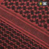 M-Tac шарф шемаг Red/Black M-Tac шарф шемаг Red/Black