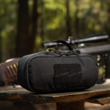 M-Tac органайзер утилітарний Elite Medium (26х11 см) Чорний