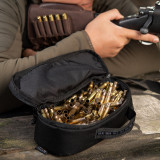 M-Tac органайзер утилітарний Elite Medium (26х11 см) Чорний