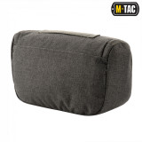M-Tac несесер Темно-сірий M-Tac несесер Темно-сірий
