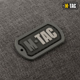 M-Tac несесер Темно-сірий M-Tac несесер Темно-сірий