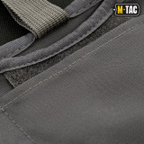 M-Tac несесер Темно-сірий M-Tac несесер Темно-сірий