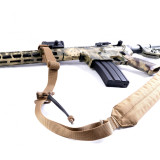 Ремінь для зброї Gunsling TS1 Койот