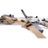 Ремінь для зброї Gunsling TS1 Койот