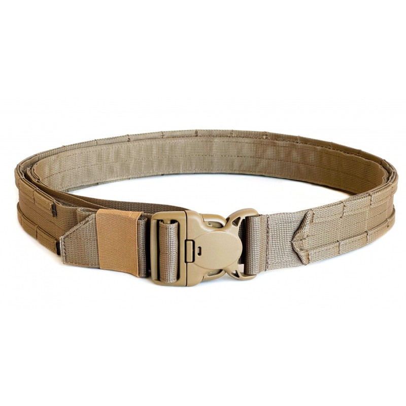 Тактичний Пояс Force Belt Lite BT20 Койот Тактичний Пояс Force Belt Lite BT20 Койот
