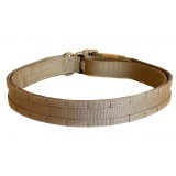 Тактичний Пояс Force Belt Lite BT20 Койот Тактичний Пояс Force Belt Lite BT20 Койот