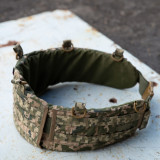 Тактичний пояс РПС WarMir GRAD Піксель ММ14