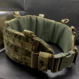 Тактичний пояс РПС WarMir GRAD Піксель ММ14