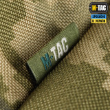 M-Tac килимок для сидіння з ременем MM14 M-Tac килимок для сидіння з ременем MM14
