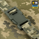 M-Tac килимок для сидіння з ременем MM14 M-Tac килимок для сидіння з ременем MM14