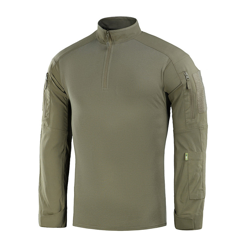 M-Tac сорочка бойова літня Dark Olive M-Tac сорочка бойова літня Dark Olive