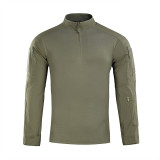 M-Tac сорочка бойова літня Dark Olive M-Tac сорочка бойова літня Dark Olive