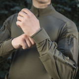 M-Tac сорочка бойова літня Dark Olive M-Tac сорочка бойова літня Dark Olive