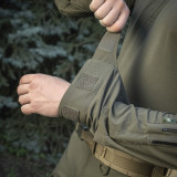 M-Tac сорочка бойова літня Dark Olive M-Tac сорочка бойова літня Dark Olive