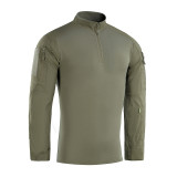 M-Tac сорочка бойова літня Dark Olive M-Tac сорочка бойова літня Dark Olive
