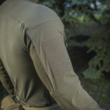 M-Tac сорочка бойова літня Dark Olive M-Tac сорочка бойова літня Dark Olive