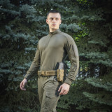 M-Tac сорочка бойова літня Dark Olive M-Tac сорочка бойова літня Dark Olive
