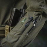 M-Tac сорочка бойова літня Dark Olive M-Tac сорочка бойова літня Dark Olive