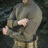 M-Tac сорочка бойова літня Dark Olive M-Tac сорочка бойова літня Dark Olive