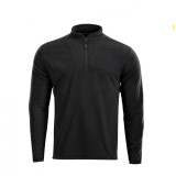 M-Tac кофта Delta Fleece Black