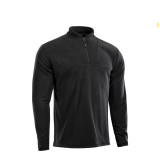 M-Tac кофта Delta Fleece Black