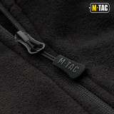 M-Tac кофта Delta Fleece Black