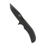 M-Tac ніж складний Type 8 Black M-Tac ніж складний Type 8 Black