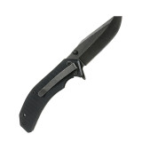 M-Tac ніж складний Type 8 Black M-Tac ніж складний Type 8 Black
