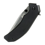 M-Tac ніж складний Type 8 Black M-Tac ніж складний Type 8 Black