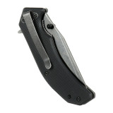 M-Tac ніж складний Type 8 Black M-Tac ніж складний Type 8 Black