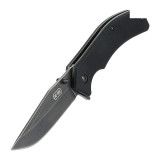 M-Tac ніж складний Type 8 Black M-Tac ніж складний Type 8 Black