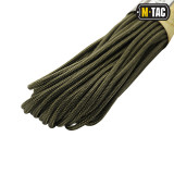 M-Tac паракорд Minicord OD Green 15м M-Tac паракорд Minicord OD Green 15м