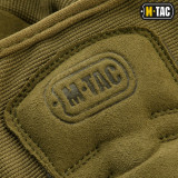 M-Tac рукавиці тактичні Assault Tactical Mk.6 олива (Olive) сорт 2 M-Tac рукавиці тактичні Assault Tactical Mk.6 олива (Olive) сорт 2