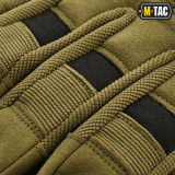 M-Tac рукавиці тактичні Assault Tactical Mk.6 олива (Olive) сорт 2 M-Tac рукавиці тактичні Assault Tactical Mk.6 олива (Olive) сорт 2