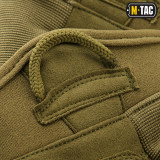 M-Tac рукавиці тактичні Assault Tactical Mk.6 олива (Olive) сорт 2 M-Tac рукавиці тактичні Assault Tactical Mk.6 олива (Olive) сорт 2