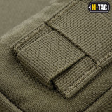 M-Tac підсумок утилітарний плечовий Elite Олива