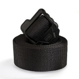 M-Tac ремінь Double Duty Tactical Belt Black