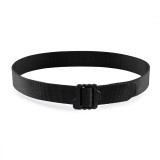 M-Tac ремінь Double Duty Tactical Belt Black