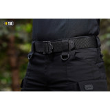 M-Tac ремінь Double Duty Tactical Belt Black