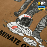 M-Tac футболка UA Side Coyote Brown M-Tac футболка UA Side Coyote Brown