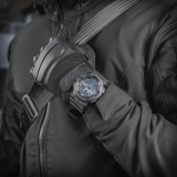 M-Tac годинник тактичний Sport чорний