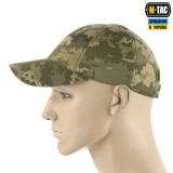 M-Tac бейсболка легка Gen.II MM14 M-Tac бейсболка легка Gen.II MM14