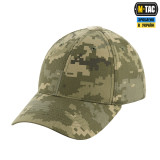 M-Tac бейсболка легка Gen.II MM14 M-Tac бейсболка легка Gen.II MM14