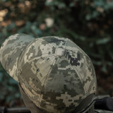 M-Tac бейсболка легка Gen.II MM14 M-Tac бейсболка легка Gen.II MM14