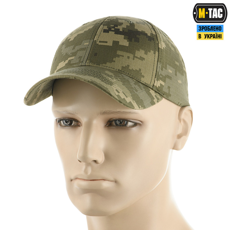 M-Tac бейсболка легка Gen.II MM14 M-Tac бейсболка легка Gen.II MM14