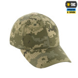 M-Tac бейсболка легка Gen.II MM14 M-Tac бейсболка легка Gen.II MM14