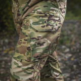 M-Tac штани тактичні польові MC M-Tac штани тактичні польові MC