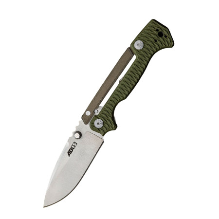 Ніж складаний Cold Steel 152 олива