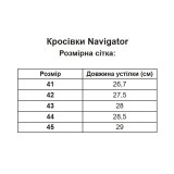 Кросівки тактичні чоловічі Navigator літні з сіткою Койот Кросівки тактичні чоловічі Navigator літні з сіткою Койот