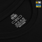 M-Tac футболка з принтом Каховський об'єкт Чорна (Black) M-Tac футболка з принтом Каховський об'єкт Чорна (Black)